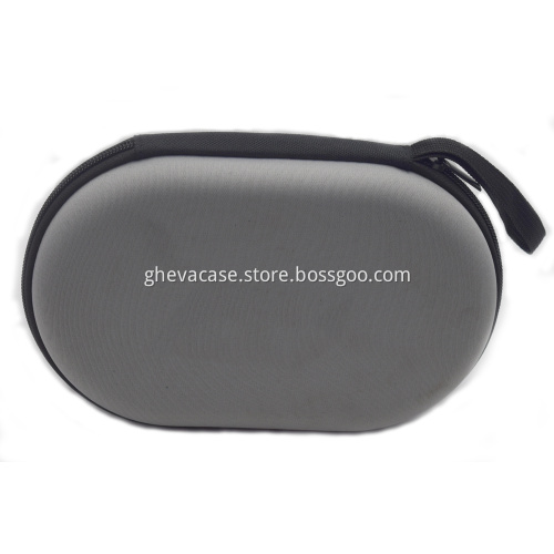 OEM custom Logo  eva tool case